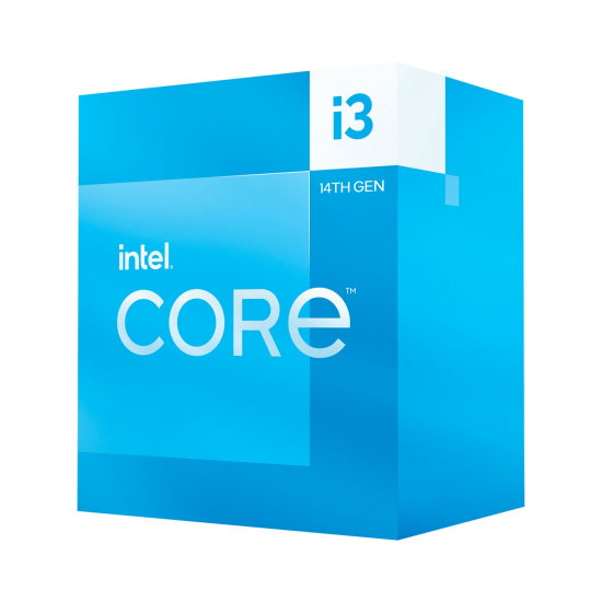 Intel® Core™ i3-14100